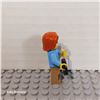 Image 3 : Research Scientist Female - Item No: idea010 Lego