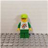 Image 1 : LEGO Brand Store Male - Item No: tls066 Lego