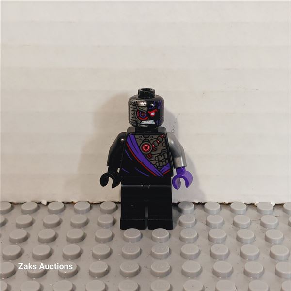 Nindroid - Item No: njo0582 Lego