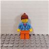Image 1 : Medium Blue Jacket - Item No: twn029 Lego