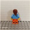 Image 2 : Medium Blue Jacket - Item No: twn029 Lego