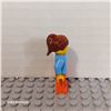 Image 3 : Medium Blue Jacket - Item No: twn029 Lego