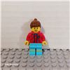 Image 1 : Female Football Soccer Player - Item No: BAM Lego