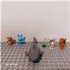 Image 1 : Animal Lego Lot