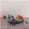 Image 2 : Animal Lego Lot
