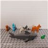 Image 3 : Animal Lego Lot