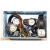 Image 1 : ASSORTED WATCHES