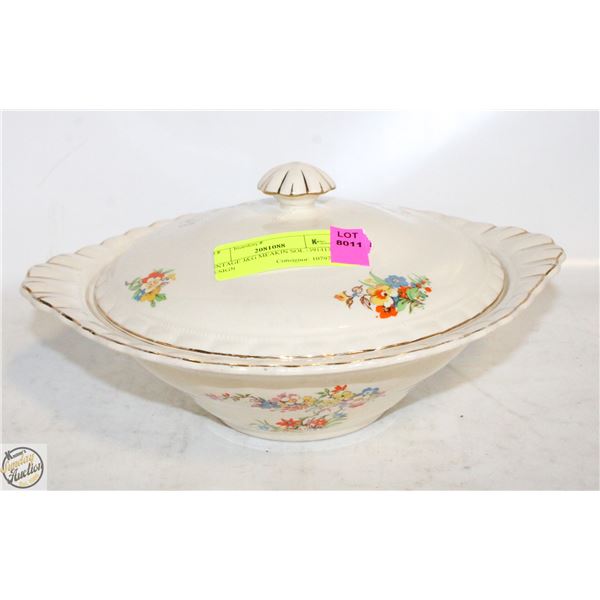 VINTAGE J&G MEAKIN SOL -391413 DESIGN