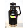 Image 1 : STANLEY BLACK GROWLER UNUSED