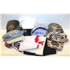 Image 1 : BALL CAPS AND TOQUES