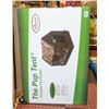 Image 1 : BRAND NEW PUP TENT MEDIUM PORTABLE PET SHELTER