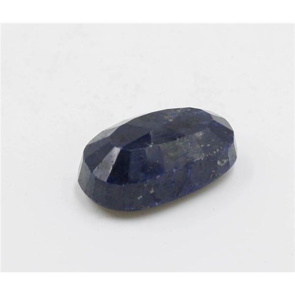 #127-NATURAL BLUE SAPPHIRE GEMSTONES 86.95 CT