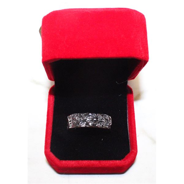 REPLICA CHANNEL SPIDER+WEB SZ 10