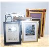 Image 1 : LOT OF MISCELLANEOUS SMALL FRAMES
