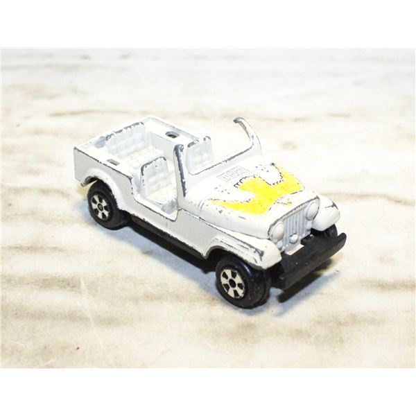 VINTAGE DUKES OF HAZARD DAISY DUKE 1980