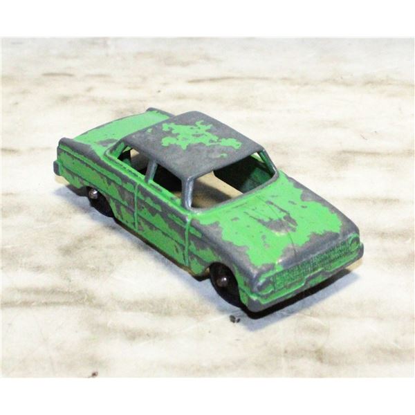 VINTAGE TOOTSIE TOY 1960 FORD FALCON