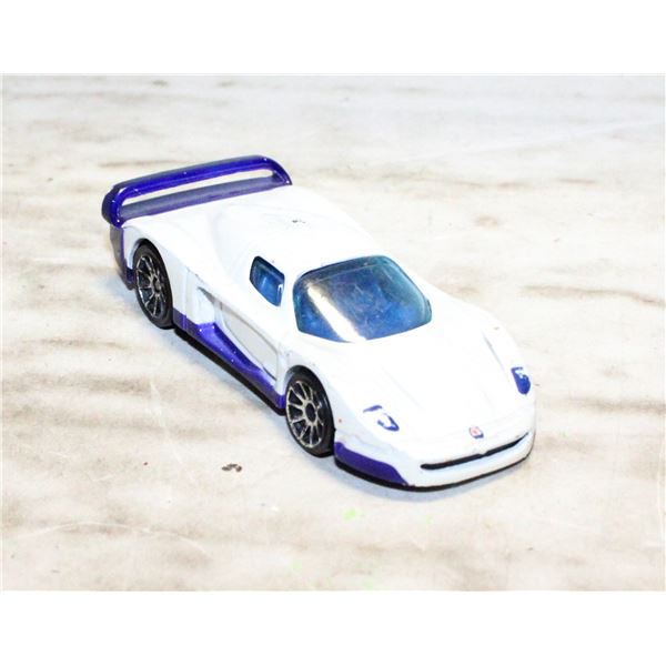 HOT WHEELS 2005 FIRST EDITIONS REALISTIX