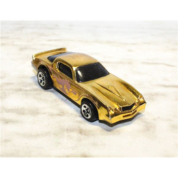 VINTAGE HOT WHEELS RARE 1982 CHEVY