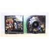 Image 1 : VINTAGE PLAYSTATION TOMB RAIDER GAME
