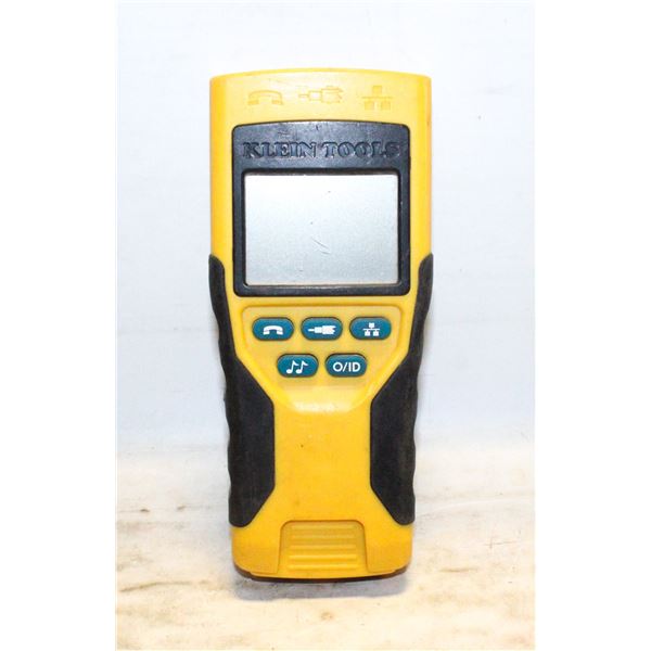 KLEIN TOOLS VDV SCOUT PRO 2 CABLE TESTER