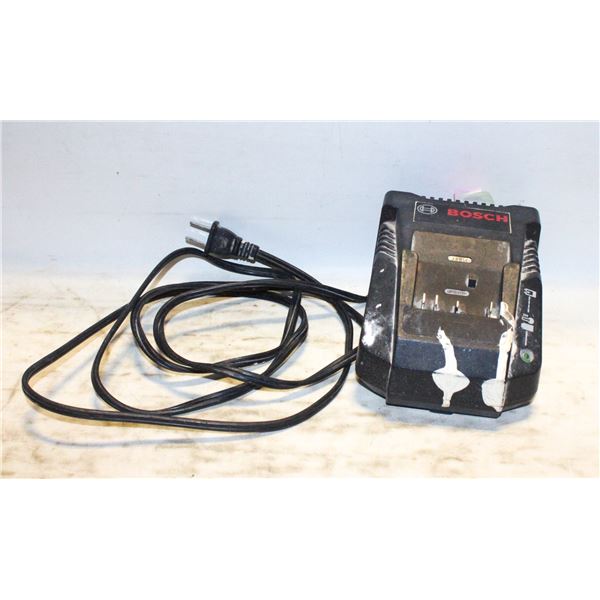 BOSCH BC660 18V CHARGER