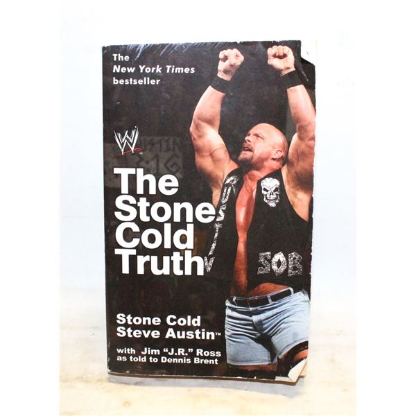THE STONE COLD TRUTH BY STEVE AUSTIN