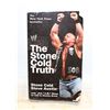 Image 1 : THE STONE COLD TRUTH BY STEVE AUSTIN