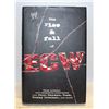 Image 1 : THE RISE AND FALL OF ECW BY THOM LOVERRO