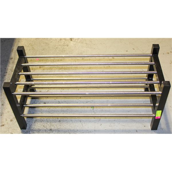SHOE RACK