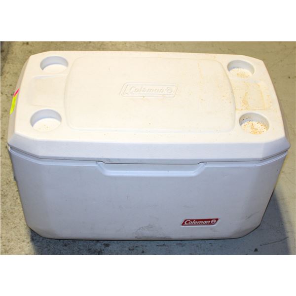 COOLER: H=18IN/L=27IN/W=15IN