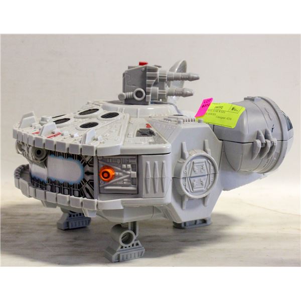 PLAYSCHOOL STAR WARS GALACTIC HEROES