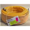 Image 1 : NEW 50' X 1/4" 300 PSI AIR HOSE