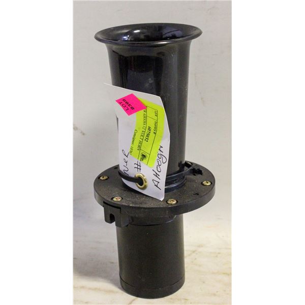 NEW AHOOSA 12 VOLT HORN