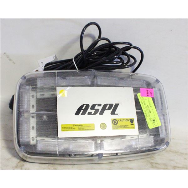 ASPL AMBON MULTI FUNCTION TOW EMERGENCY LIGHT