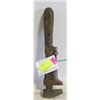 Image 1 : ANTIQUE WRENCH