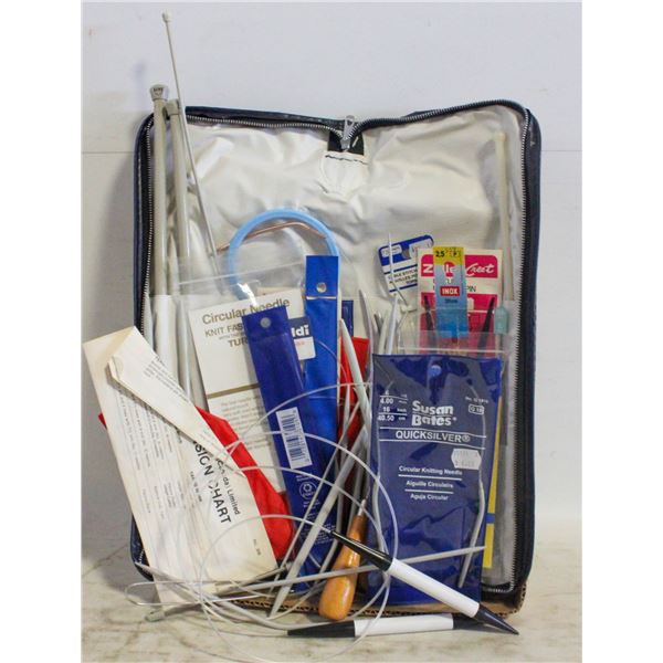 BAG ASST NEEDLES