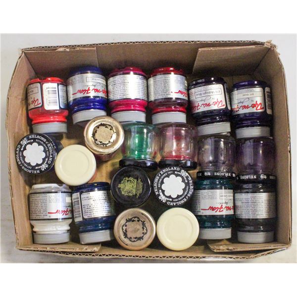 LIQUID COLOR FOR FABRIC