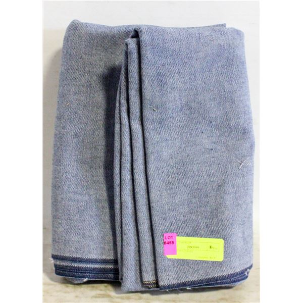 DENIM MATERIAL
