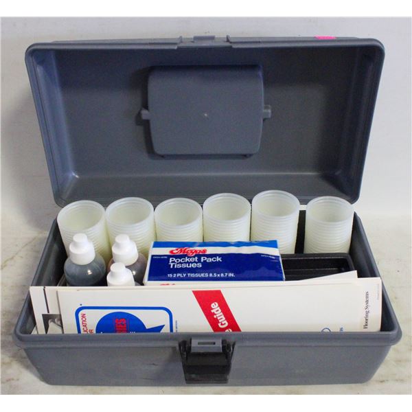 DUPONT CARPET CLEAN KIT