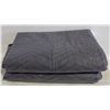 Image 1 : NEW UNCOUNTED 72" X 80" MOVING BLANKETS