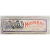 Image 1 : VINTAGE M.HOHNER HARMONICA WITH ORIGINAL BOX