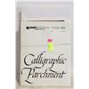Image 1 : CALLIGRAPHY BOOKS & PAPER