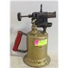 Image 1 : ANTIQUE BLOW TORCH-ESTATE