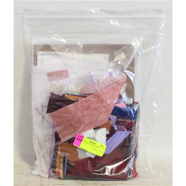 QUILTING SQUARES & MORE