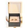 Image 1 : ESTATE RING IN BOX-ESTATE