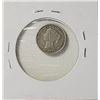 Image 2 : 16)  CANADIAN 1893 VICTORIAN5 CENT COIN,