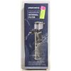 Image 1 : NEW XPERMATIC AQUARIUM FILTER FOR UP TO 220GALLON