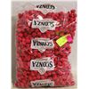 Image 1 : NEW SCONZA 5LB BAG FRENCH BURNT PEANUTS