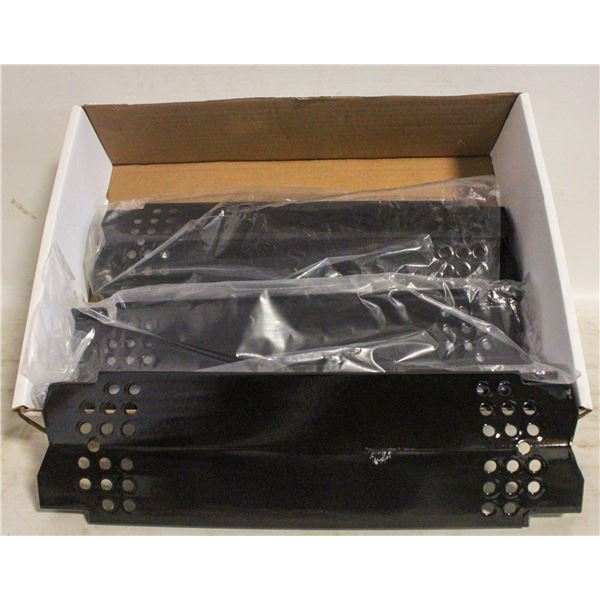 4 PCS HEAT PLATE REPLACEMENT PART BURNER