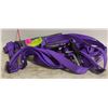 Image 1 : 3 XL DOG COLLAR,LEASH,HARNESS